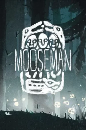 the mooseman playstation 4