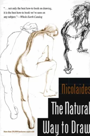 the natural way to draw a working plan for art study