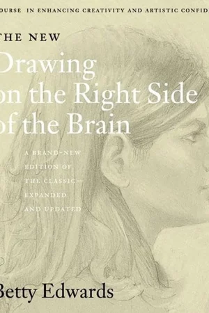 the new drawing on the right side of the brain 1 1