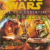 the new essential chronology to star wars