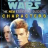 the new essential guide to characters