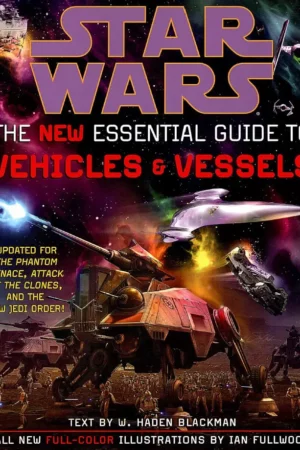 the new essential guide to vehicles and vessels 