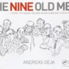 the nine old men lessons techniques and inspiration from disneys great animators
