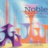 the noble approach maurice noble and the zen of animation