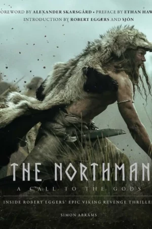 the northman a call to the gods