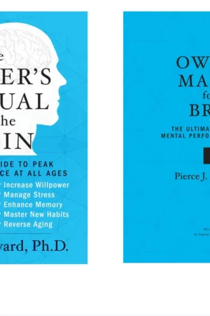 the owners manual for the brain 4th edition