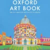 the oxford art book the city through the eyes of its artists