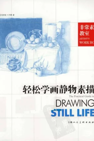 the practical guide to drawing still life