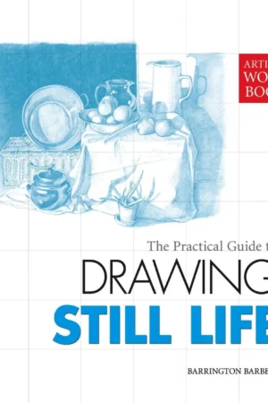 the practical guide to drawing still life artists workbooks