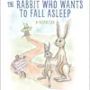 the rabbit who wants to fall asleep