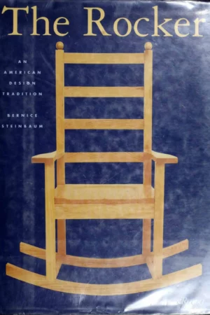 the rocker an american design tradition 