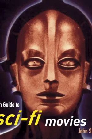 the rough guide to sci fi movies 1 
