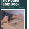 the router table book