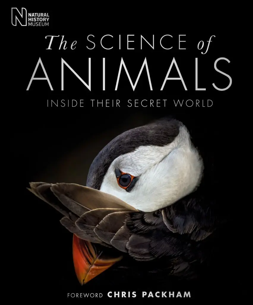 the science of animals from molluscs to mammals