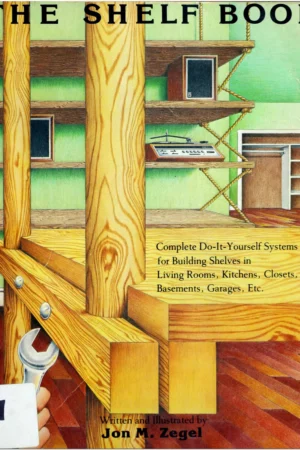 the shelf book