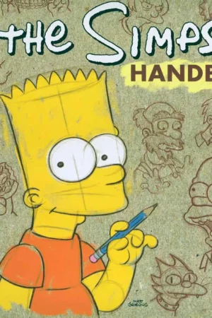 the simpsons handbook secret tips from the pros 