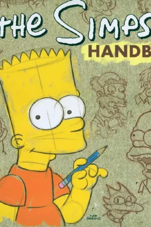 the simpsons handbook secret tips from the pros