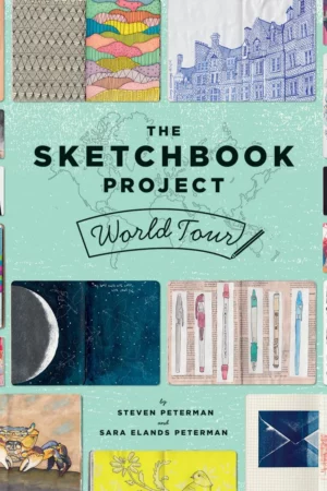 the sketchbook project world tour 1