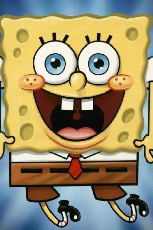 the spongebob squarepants experience a deep