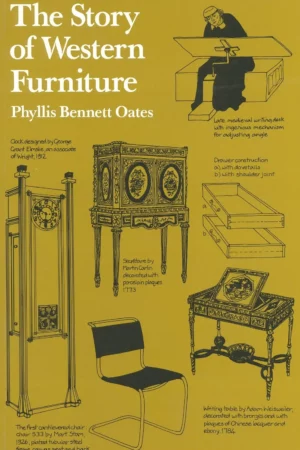 the story of western furniture 1