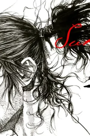 the sumi vagabond illustration collection