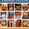 the table book 35 classic to contemporary projects