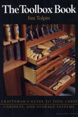 the toolbox book a craftsmans guide to 