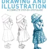 the ultimate book of drawing and illustration