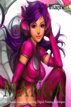 the ultimate guide to mastering digital painting techniques imaginefx