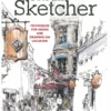 the urban sketcher techniques for seeing and drawing