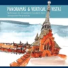 the urban sketching handbook panoramas and vertical vistas techniques for drawing on location from unexpected perspectives volume 13