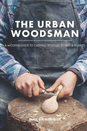 the urban woodsman