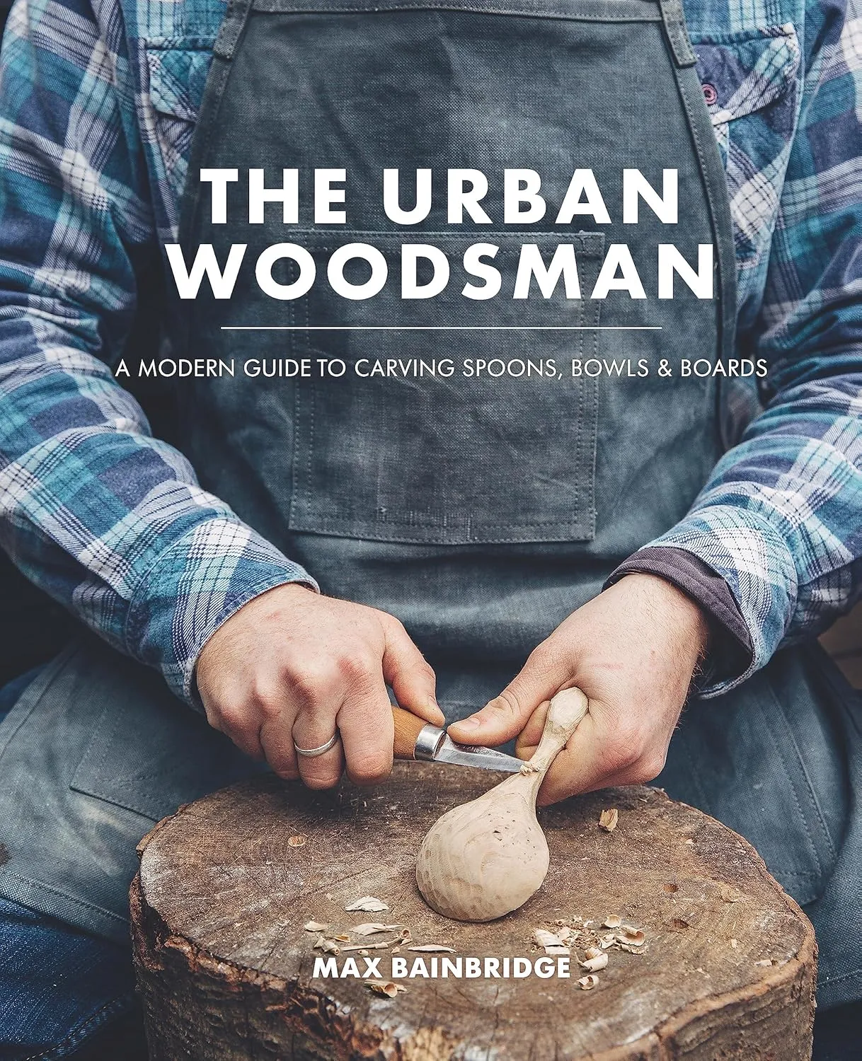 the urban woodsman