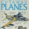 the usborne book of cutaway planes