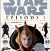the visual dictionary of star wars episode i