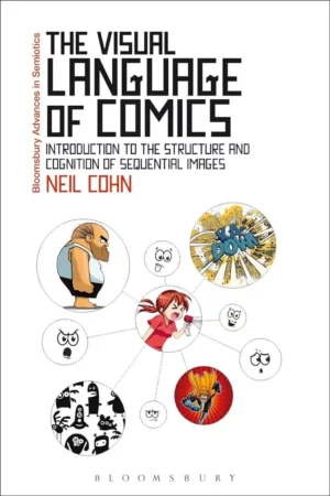 the visual language of comics