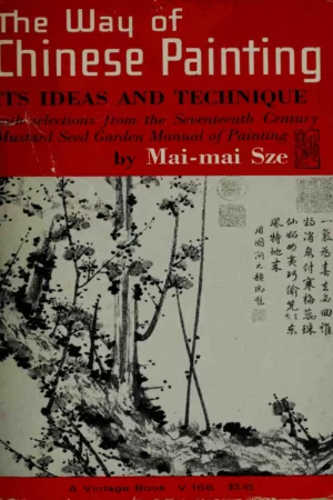 the way of chinese painting