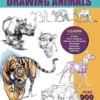 the weatherly guide to drawing animals