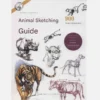 the weatherly guide to drawing animals 3