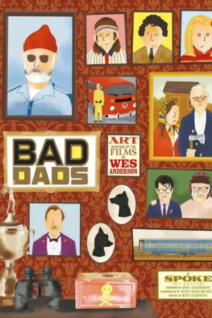 the wes anderson collection 1