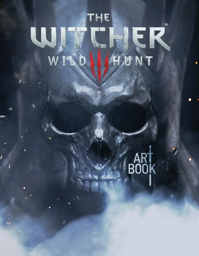 the witcher 3