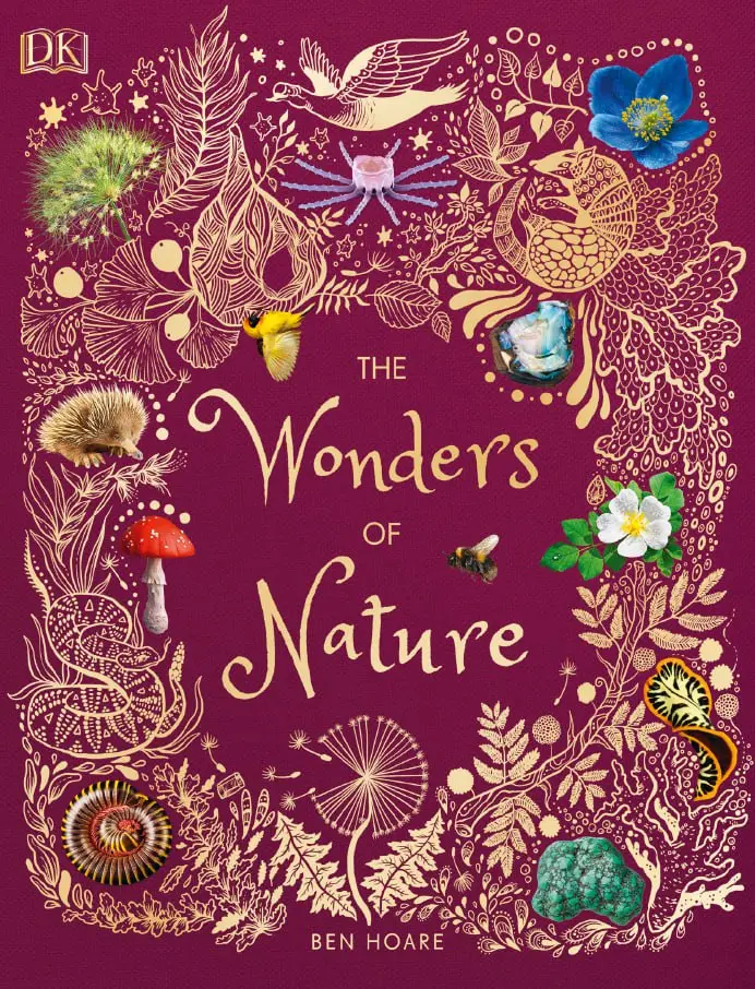 the wonders of nature