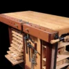 the workbench a complete guide to creating your perfect bench
