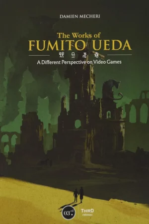 the works of fumito ueda a different perspective on video games 1