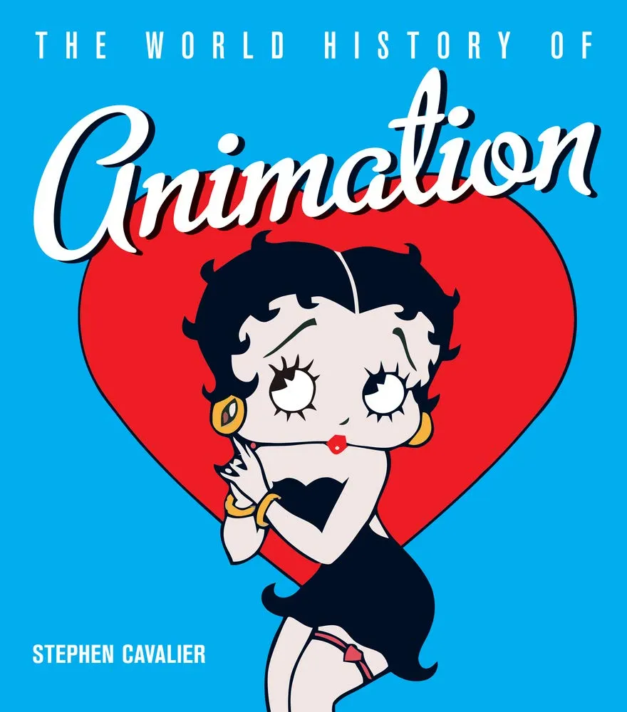 the world history of animation 1