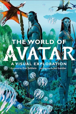 the world of avatar a visual exploration