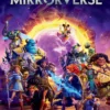 the world of disney mirrorverse