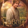 the world of hobbits