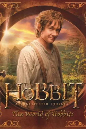 the world of hobbits