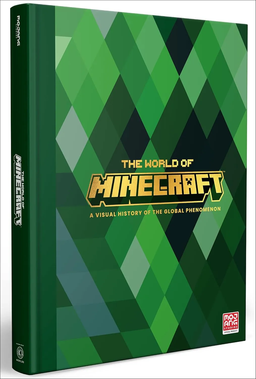 the world of minecraft 1